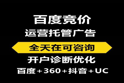 托管SEM竞价策略调整：提升品牌曝光度